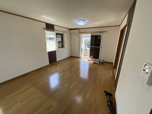 つつじヶ丘北4丁目戸建の物件内観写真